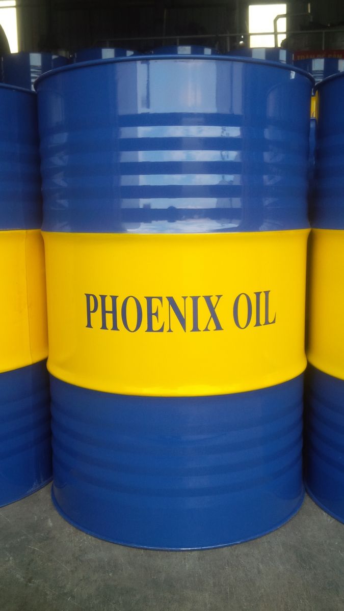 Dầu công nghiệp Phoenix Oil 10